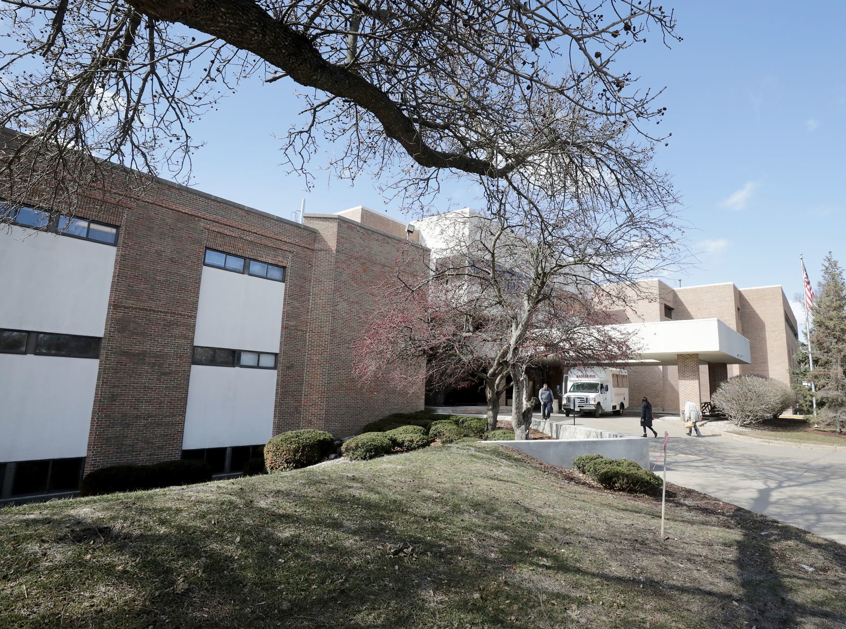 SSM Health clinic